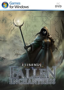 Fallen-Enchantress