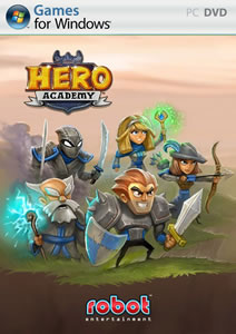 Hero-Academy