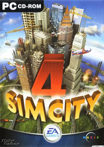 SimCity-4