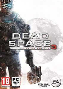 dead-space-3-limited-edition