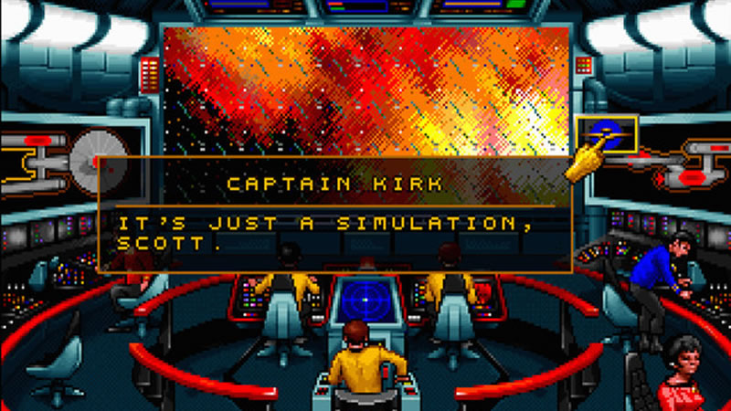 Star Trek 25 Anniversario 03