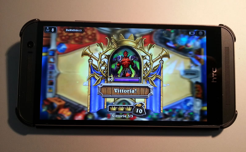 hearthstone android