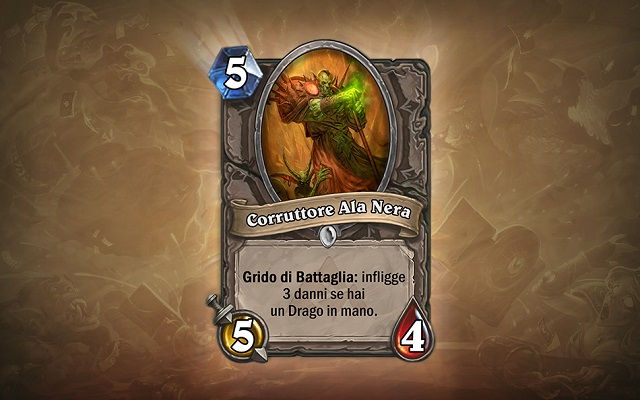 corruttore ala nera