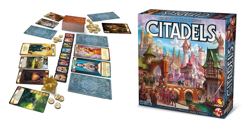 Citadels