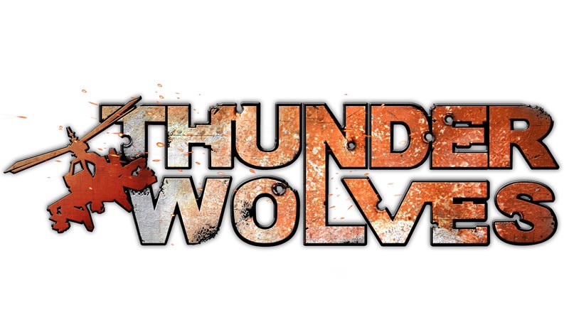 Thunder Wolves su PlayStation Network