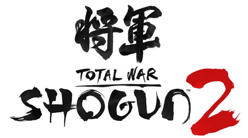 Total War Shogun 2