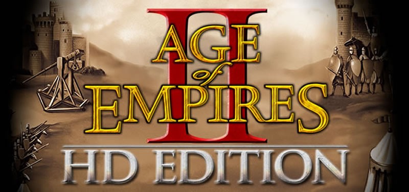 Age of Empires II dopo 16 anni nuova espansione