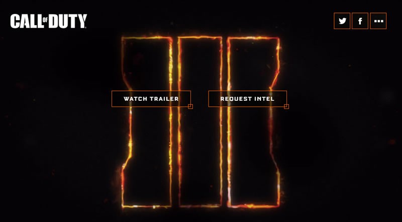 Activision conferma: Call of Duty Black Ops 3 in arrivo nel 2015