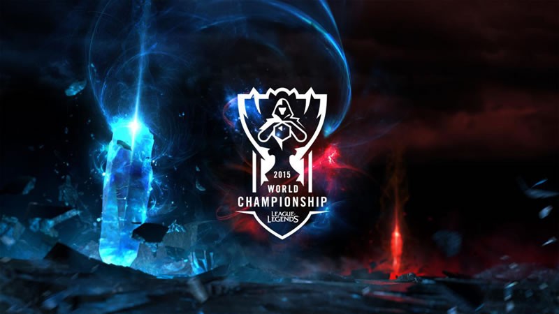 Annunciate le date e le sedi per il Campionato del Mondo 2015 di League of Legends