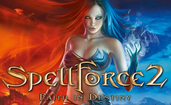 SpellForce-2-Faith-in-Destiny